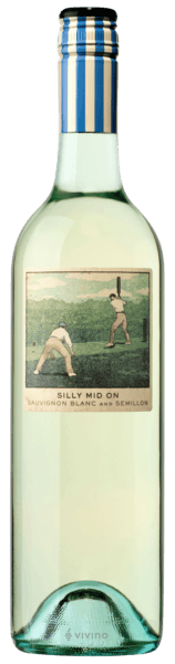 Jim Barry Silly Mid On Sauvignon Blanc - Semillon