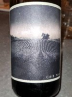 Wiens Family Cellars Côté Noir