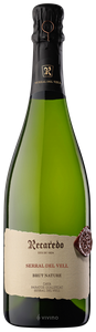 Recaredo Serral del Vell Brut Nature 2017