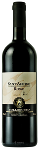 Collosorbo Sant'Antimo Rosso N.V.