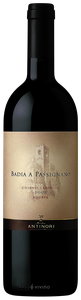 Antinori Badia a Passignano Chianti Classico Riserva 2019