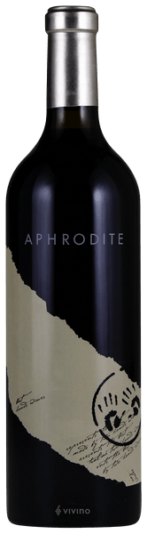 Two Hands Aphrodite