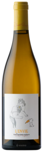 David Reynaud - Domaine Les Bruyères L'Envie N.V.