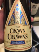 Langenbach Crown of Crowns Liebfraumilch