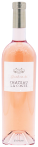 Château La Coste Grand Vin Rosé N.V.