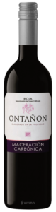 Ontañón Maceración Carbónica N.V.