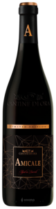 Cantine di Ora Amicale Limited Edition N.V.