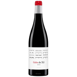Telmo Rodriguez Valdeorras Mencia Gaba do Xil | Vivino Canada