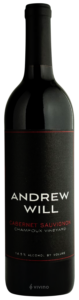 Andrew Will Champoux Vineyard Cabernet Sauvignon N.V.