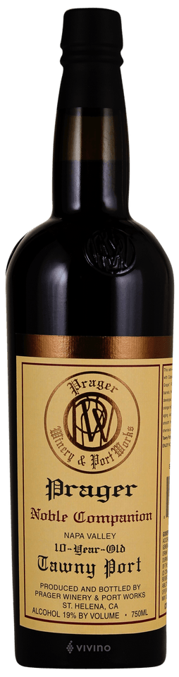 Prager Winery and Port Works Winery | Vivino