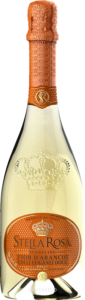 Stella Rosa Fior D'Arancio Sparkling White N.V.