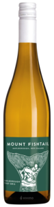 Mount Fishtail Pinot Gris N.V.