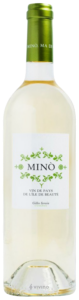 Sant Armettu Minò Blanc N.V.