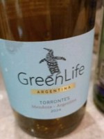 Green Life Torrontes