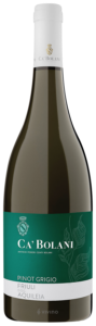Ca' Bolani Pinot Grigio N.V.