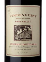 Lyndenhurst Cabernet Sauvignon