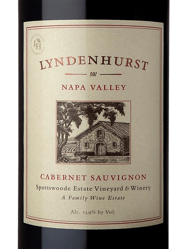 Lyndenhurst Cabernet Sauvignon