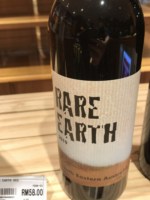 Rare Earth Red