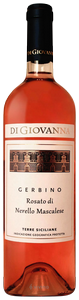 Di Giovanna Gerbino Rosato di Nerello Mascalese N.V.