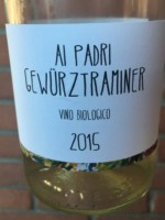 Cantina La-Vis Ai Padri Gewürztraminer