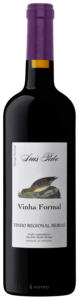 Luis Pato Bairrada Vinha Formal Tinto N.V.