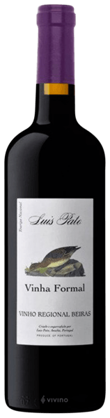 Luis Pato Bairrada Vinha Formal Tinto