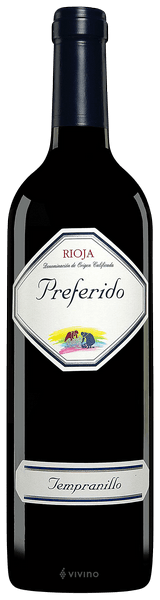 Vina Herminia Rioja Preferido | Vivino España