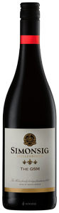 Simonsig The GSM N.V.