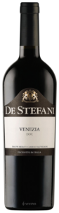 De Stefani Venezia N.V.