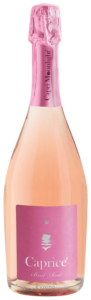 Capri Moonlight Caprice Brut Rosè N.V.