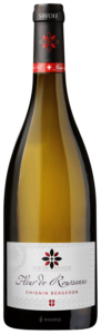 Jean Perrier Chignin Bergeron Fleur de Roussanne N.V.