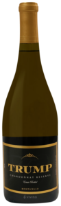 Trump Reserve Chardonnay N.V.