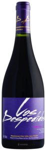San Pedro Los Despedidos Cinsault N.V.