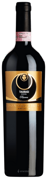 Donnachiara Taurasi Riserva