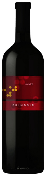 Primosic Merlot