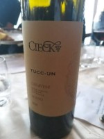 Cieck Canavese Rosé