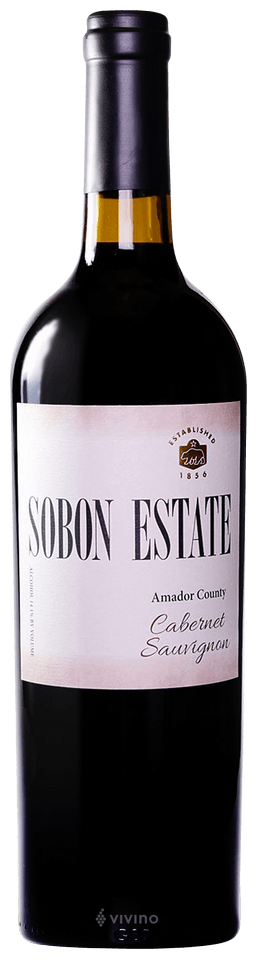 Sobon Estate Winery | Vivino