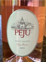 Peju Dry Rosé