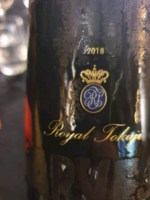 Royal Tokaji Dry Tokaji