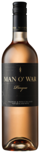 Man O' War Pinque Rosé N.V.