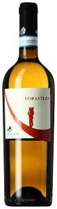 Cenatiempo Forastera 2023