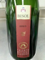 Bisol Rosé Brut