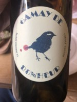 Gamay de Bonheur