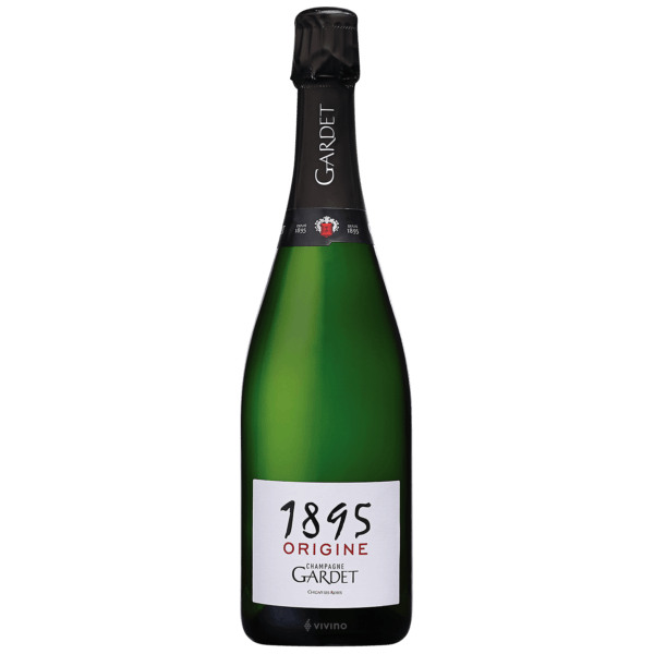 N.V. Gardet Origine Brut Champagne | Vivino English