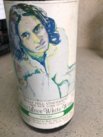 Bully Hill Miss Love White Semi Dry