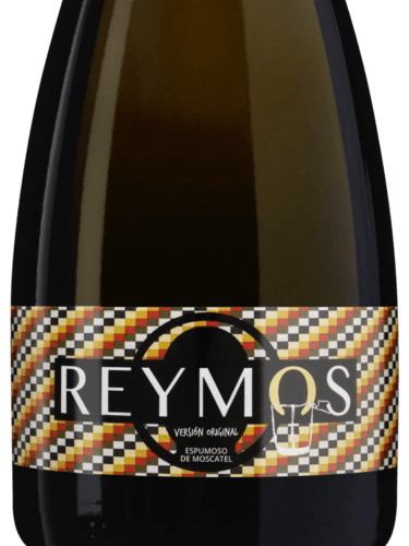 Reymos Espumoso de Moscatel | Vivino English