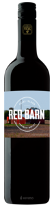 Pelee Island Winery Red Barn Cabernet - Merlot N.V.