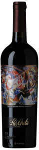 Allegrini La Grola Limited Edition "Wassily Kandinsky" N.V.