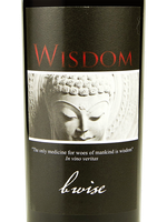Wisdom
