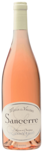 Lauverjat Moulin des Vrillères Sancerre Rosé N.V.